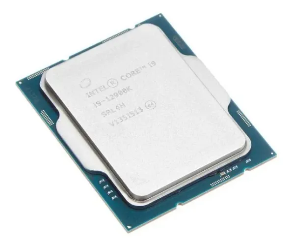 Processador Intel Core i9-12900K 16 Núcleos 24 Threads 5.2 GHz