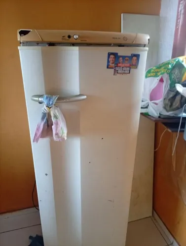 Geladeira