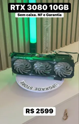 RTX 3080 10Gb