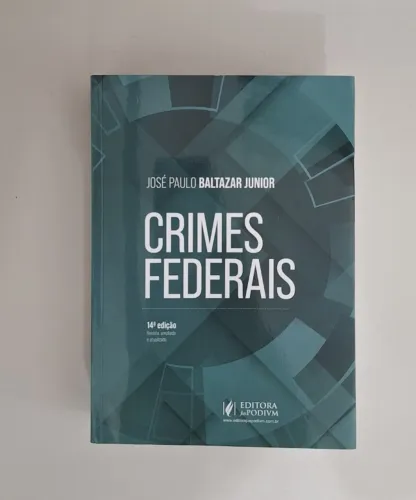 Crimes Federais