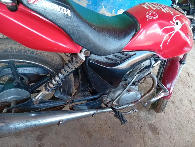 Moto boa