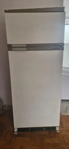 Geladeira Vintage 440 Duplex