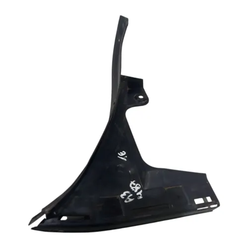 Guia Parachoque Traseiro Esquerdo Audi A3 1996 1997 A 2005