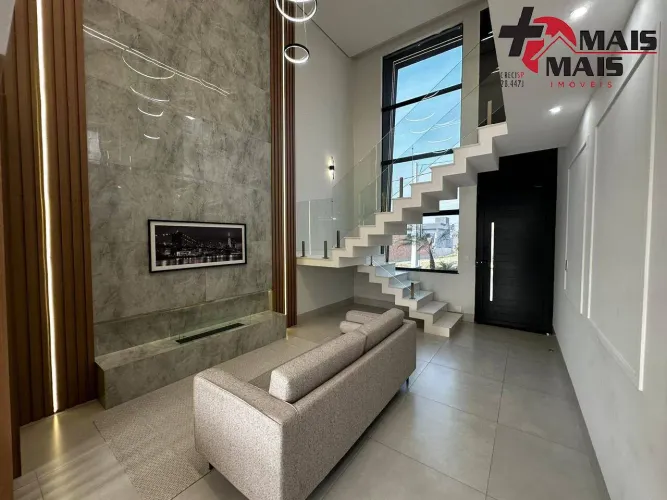 Casa à venda no Condomínio Olívio Franceschini Hortolândia