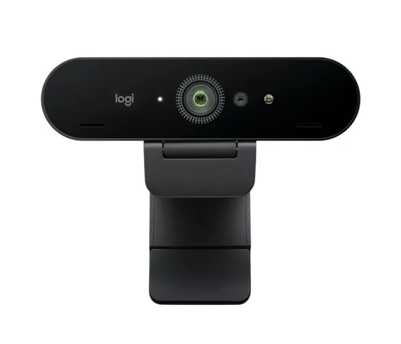 Logitech Brio 4k