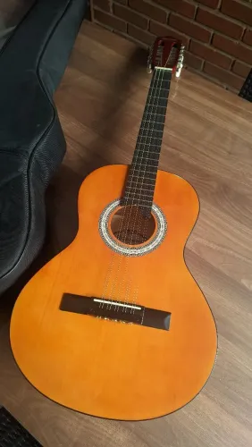 Viola Caipira Giannini Start
