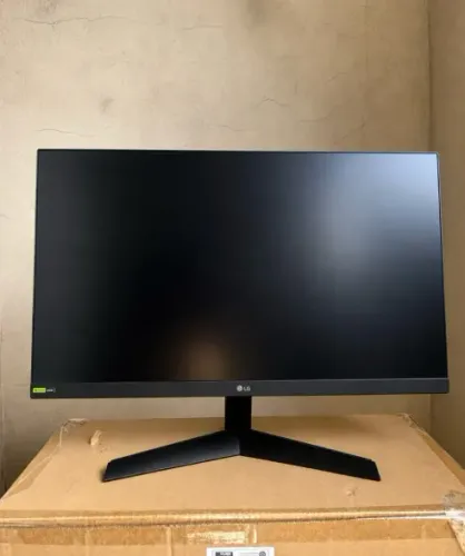 VENDO MONITOR GAMER LG ULTRAGEAR - 27"