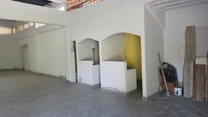 Galpão Campo Grande RJ