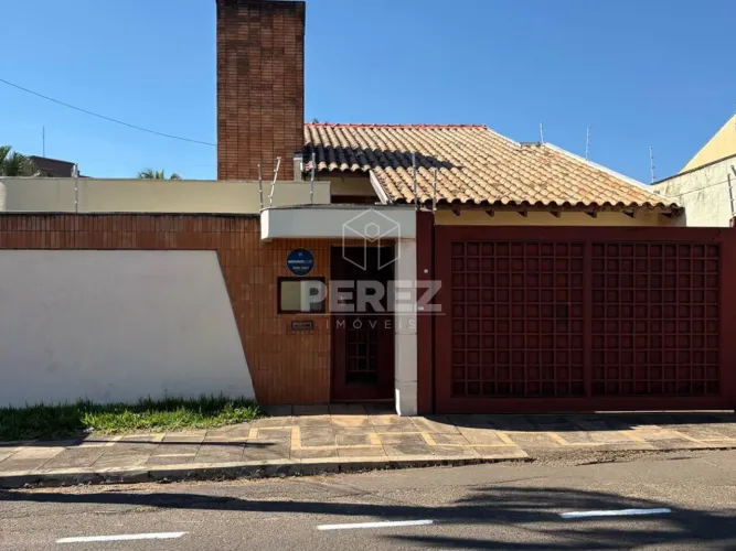 Sobrado no Jardim São Bento