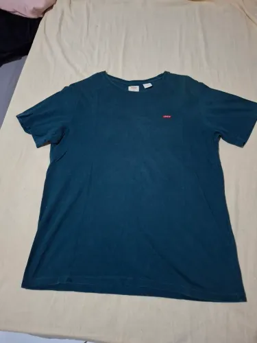 Camisa levis 