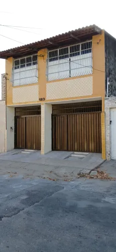 Casa 4 quartos bairro damas
