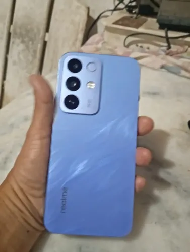 Realme c85 256gb 8 de ram