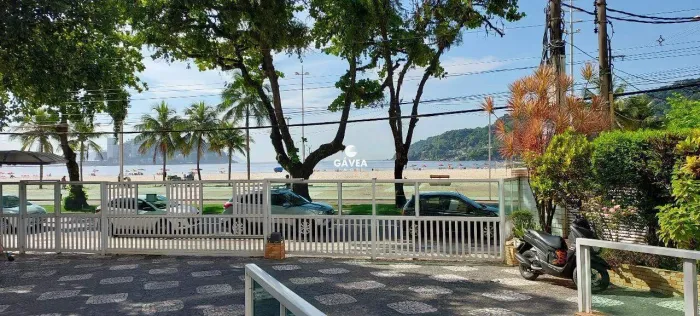 Apartamento para Locação 1 Dormitório com Vaga para Carro e Moto