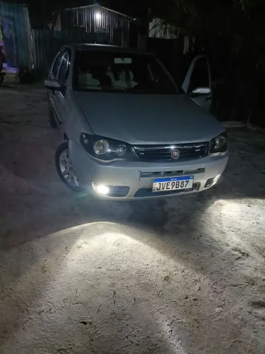 Fiat Palio Celebration 1.0 Fire Flex 8V 4P 2008