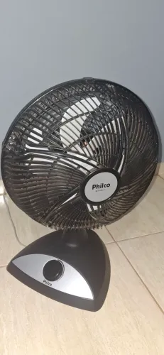 Ventilador