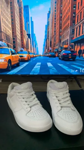 NIKE FORCE