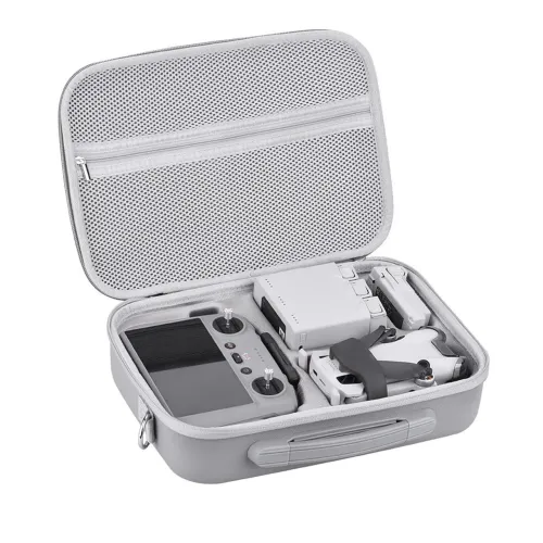 Case Rígida do Dji Mini 4 Pro