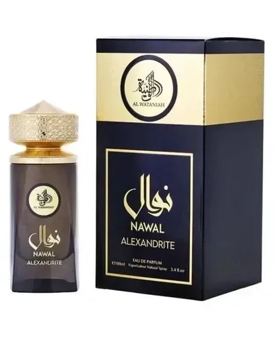 Perfume Al Wataniah Nawal Alexandrite 100ml