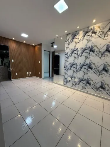 Apartamento em Mangabeira