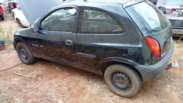 Chevrolet Celta 1.0/super/n.piq.1.0 MPFI VHC 8V 3P 2003