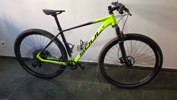 Bike Soul Mantiqueira 329