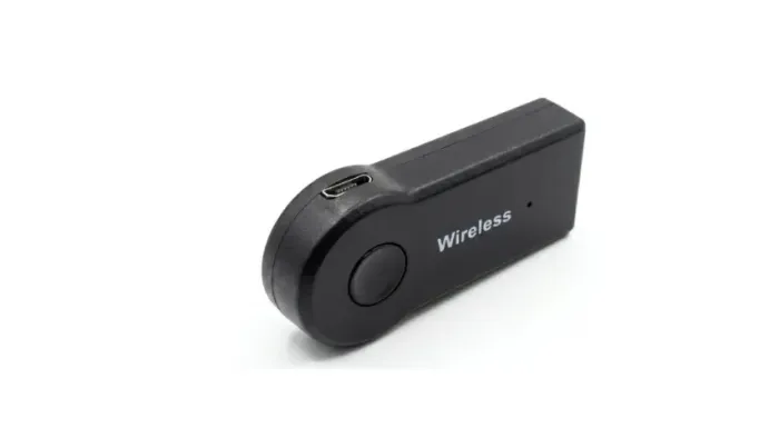 Receptores Áudio Bluetooth P2 para Som Automotivo