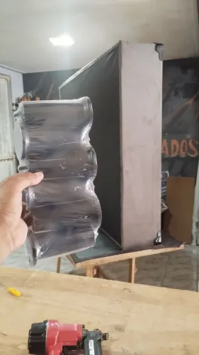 Base box casal Oferta