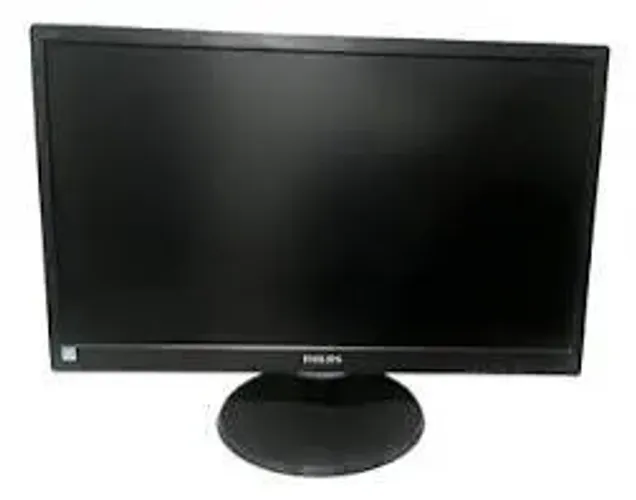 Monitor Philips 21.5 Pol. LED IPS Full HD 5ms, 227E6EDSD