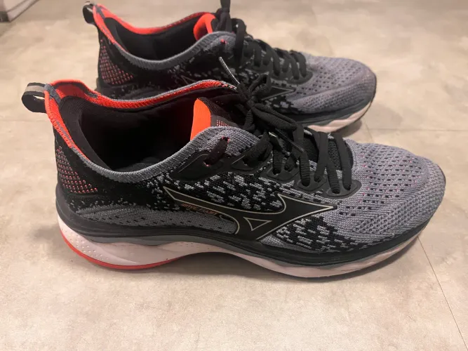 Tênis Mizuno 41