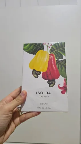 Isolda Cajueiro Phebo/Granado