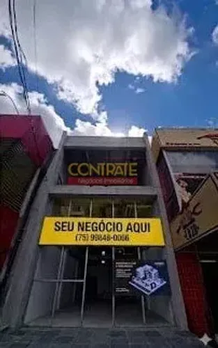 Ponto comercial térrea para aluguel, - Selecione - Bairro, Feira De Santana