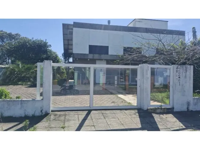 Casa em Leilão - Xangri-La - Xangri-Lá - RS