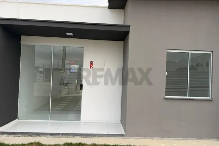 "Aconchegante lar moderno em Alagoinhas para alugar"