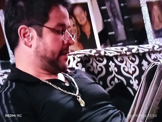 TV LG 50 polegadas não e smartv