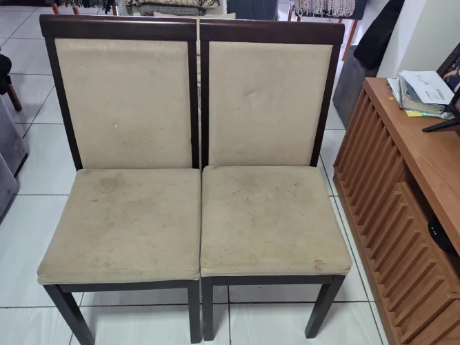 Poltronas