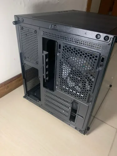 Gabinete Novo