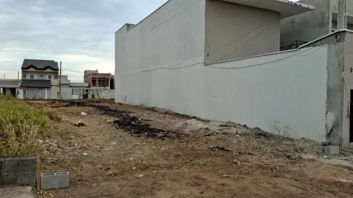 Vende-se Terreno no Bairro Set Ville São José dos Campos