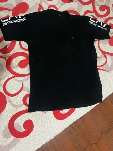 Camisa Empório Armani