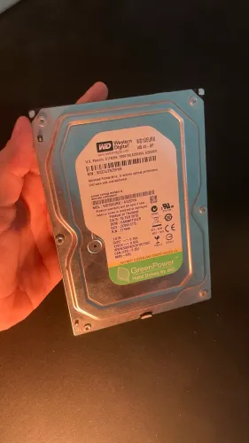 Hd 1tb (GreenPower)