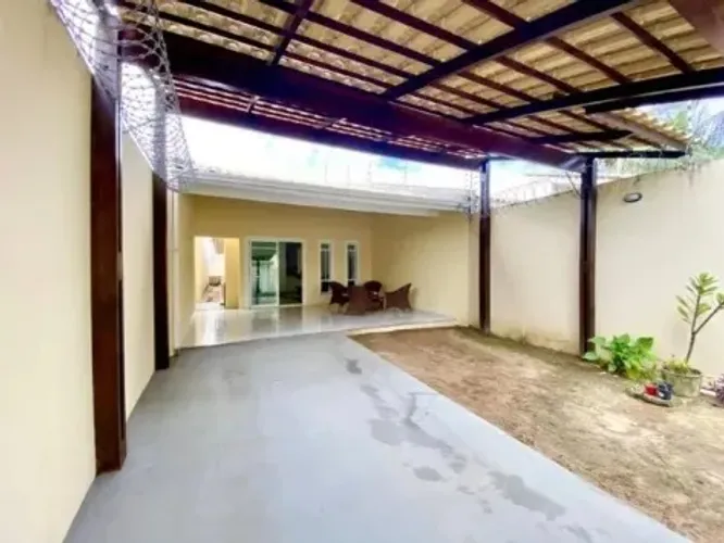 casa a venda nas quintas cod gd41 3 quartos