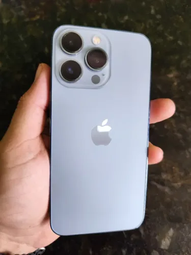 IPHONE 13 PRÓ R$2.699
