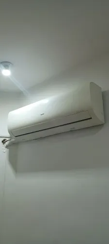 Ar condicionado 22.000 BTUs 