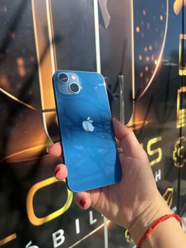 iPhone 13 - 128GB - Azul