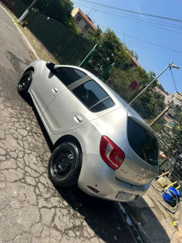 Renault Sandero Expression Flex 1.0 12V 5P 2019