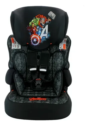 Cadeirinha Infantil para Carro