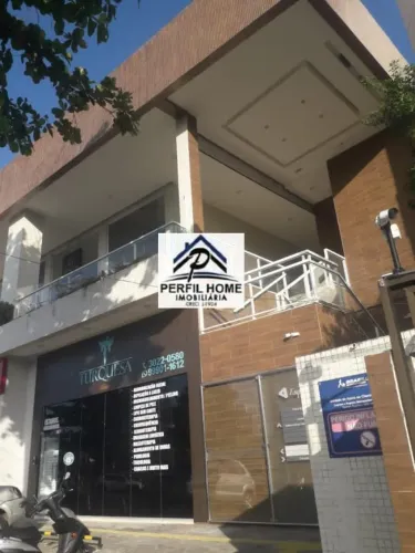 Loja Comercial para Locação em Salvador, Costa Azul, 1 banheiro