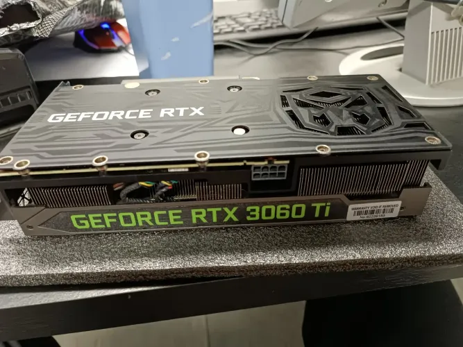 rtx 3060ti 