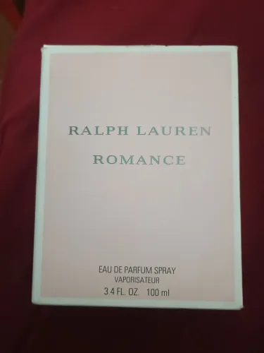 Perfume Romance Ralph Lauren 100 ml