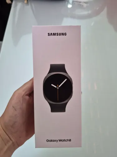 Galaxy Watch 8