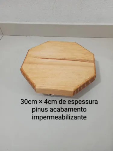 Suporte para vaso de plantas , valor unitario